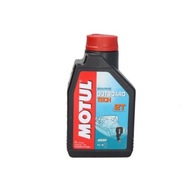 Motorový olej MOTUL OUTBOARD TECH 2T 1L