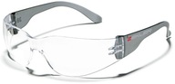 Odľahčené ochranné okuliare ZEKLER 30 transparent HC