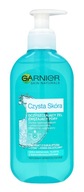 Garnier Pure Skin Face Gel s pumpičkou 200 ml