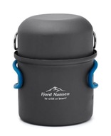 Riad Fjord Nansen Tolla Alu 500ml