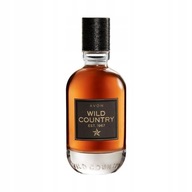 AVON WILD COUNTRY toaletná voda 75ml _NOVINKA