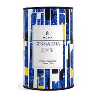 Genmaicha BIO zelený čaj 60g