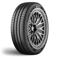 2x celoročné pneumatiky 205/65R16C GT Radial Maxmiler