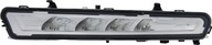 TYC DRL LIGHT MONDEO 10- /L/