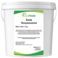 SÓDA SODNÁ HYDROUhličitan sodný (DeliFood) 5kg