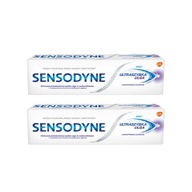 SENSODYNE ULTRA FAST RELIEF zubná pasta 75 ml