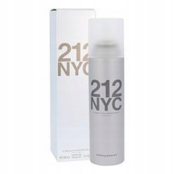 CAROLINA HERRERA 212 NYC SPREJ PRE ŽENY 150ml