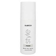 Sprej Subrina Style Prime Blow-Dry, objem 150ml