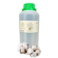 Vôňa na sviečky sójový vosk Cotton 1 Liter