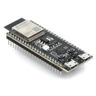 ESP32-S3 DevKitC-1 WROOM-1 modul N16R8 16 MB FLASH WiFi Bluetooth USB-C