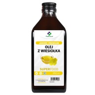 Pupalkový olej lisovaný za studena 250 ml