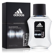 Adidas dynamic pulse toaletná voda edt 50 ml