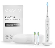 ORAVIO Falcon - moderná sonická zubná kefka