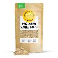 Koreň sibírskeho ženšenu rezaný 500g