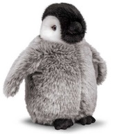 Plyšový maskot EMPEROR PENGUIN PENGUIN CHICK BA