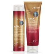 JOICO K-PAK COLOR THERAPY SET OCHRANY FARBY