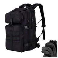 VOJENSKY TACTICAL SURVIVAL BACKBACK 35L