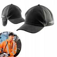 NEO TOOLS WORK CAP 81-620 ČIERNA