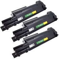 3x TONER PRE BROTHER HL-B2080DW TN-B023 7520 TNB023