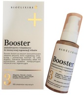 Bioelixire Booster Regenerácia aminokyselín a vitamínov