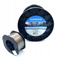 Rad SHIMANO TECHNIUM INVISITEC 0,355 mm 12 kg 500 M