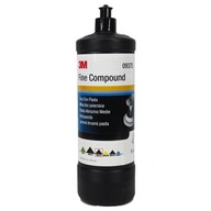 3M Fine Compound 1L - dokončovacia pasta