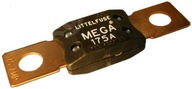 Poistka typu MEGA 175A Littelfuse