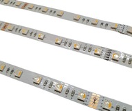 24V 4v1 RGBW pásik + teplá 300 LED SMD5050 IP20 1