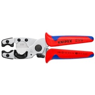 KNIPEX 90 25 20 Kliešte, rezačka na kompozitné rúry