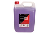 Chladiaca kvapalina 5L KONC. (PURPLE) G12++ N