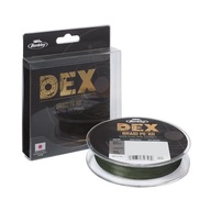 BERKLEY DEX X8 PE ZELENÝ MOST 0,06 mm 150 m 5,4 kg