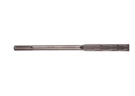 MILWAUKEE FLAT CHISEL 250x20MM SDS PLUS 10KS