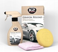 K2 GRAVON RELOAD CERAMIC COATING PROTECTION 250ML