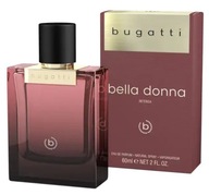 Bugatti Bella Donna Intensa parfémovaná voda 60 ml