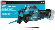 MAKITA DJR189Z vratná píla 18V LXT BLMOTOR