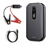 POWERBANK AUTO STARTER 12000mAh BATERKA