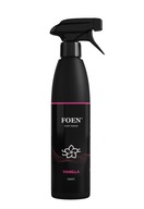 Foen Scent interiérový parfém - VANILKA 500ml