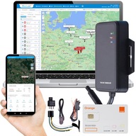 GPS Auto Vehicle Truck Locator SIM Service Lifetime Access