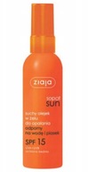 ZIAJA SOPOT SUN DRY OIL GEL SPF15 90ML