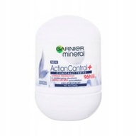 GARNIER MINERAL ACTION CONTROL ANTISPRINKLER+CLIN