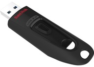 PENDRIVE SANDISK ULTRA 128GB FLASH DISK USB 3.0