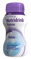 NUTRIDRINK NEUTRÁLNY PROTEÍN 4X125 ML