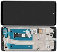 MOTOROLA MOTO G60S XT2133 RÁMČEK DISPLEJA LCD