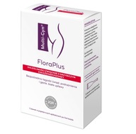 Multi-Gyn FloraPlus Vaginálny gél 5x5 ml