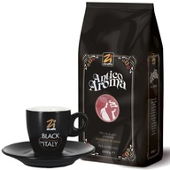 Zicaffe Antico Aroma zrnková káva 1kg