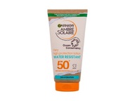 Garnier Ambre Solaire Ocean Milk SPF50+ 175ml