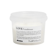 DAVINES LOVE CURL CURL CONDITIONER 75ML