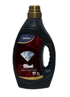 DELUXE Black oplachový koncentrát 2 L 57 Práčovne