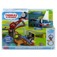 Fisher-Price Thomas and Friends padací most