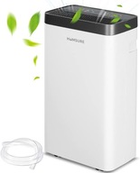 Humsure AP10-2012EE odvlhčovač vzduchu 200 W 16 l/24 h